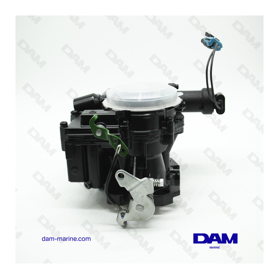 CARBURATEUR COMPLET MERCRUISER 4.3L 3310-8M0084194