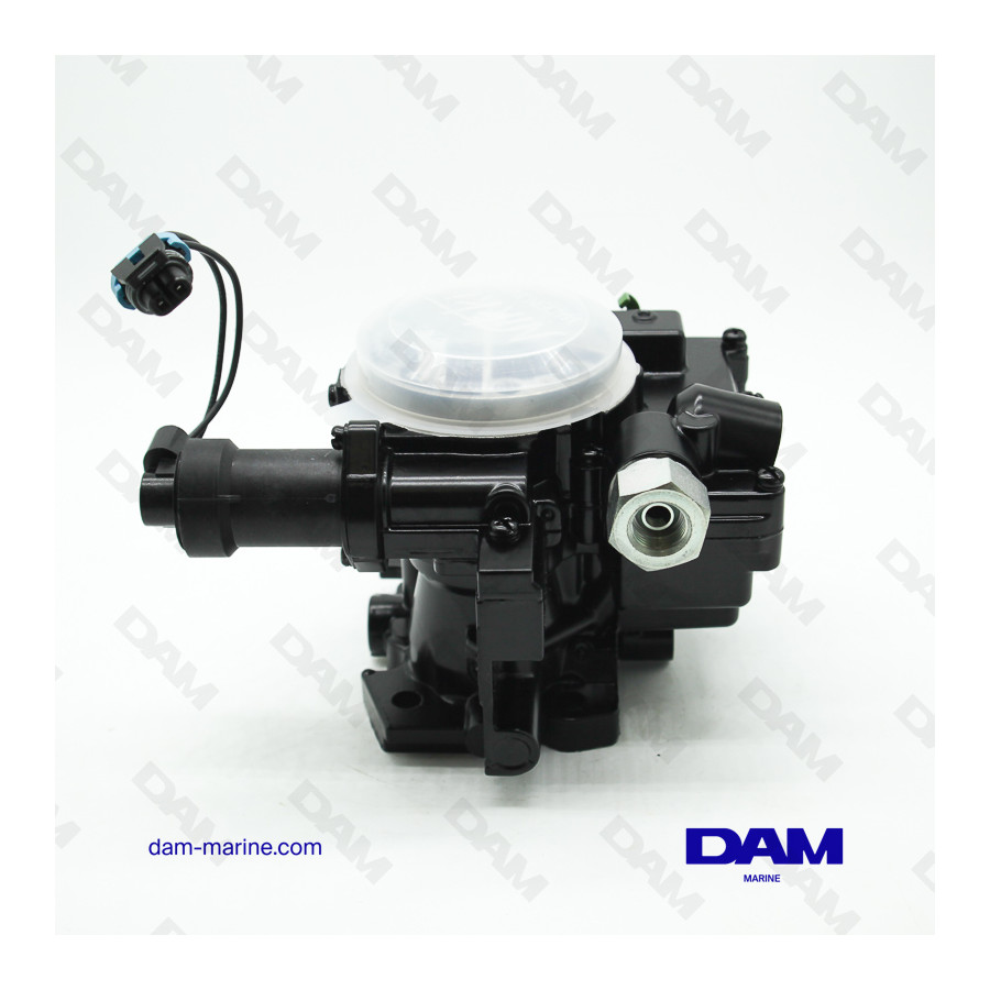 CARBURATEUR COMPLET MERCRUISER 4.3L 3310-8M0084194