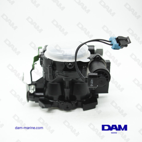 CARBURATEUR COMPLET MERCRUISER 4.3L 3310-8M0084194