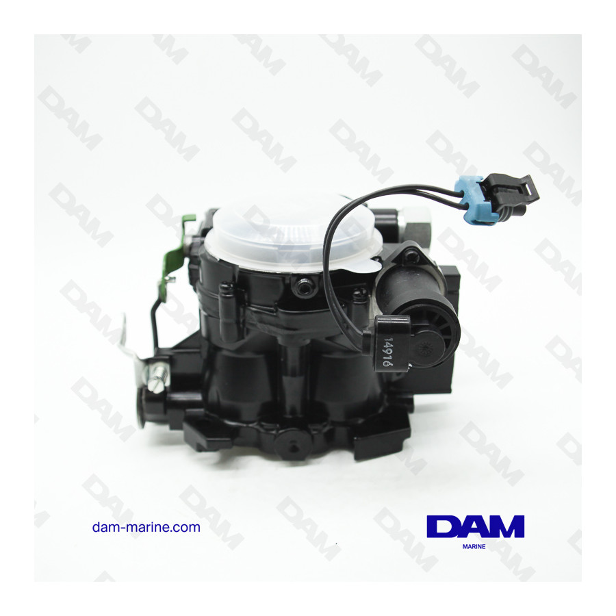 CARBURATEUR COMPLET MERCRUISER 4.3L 3310-8M0084194