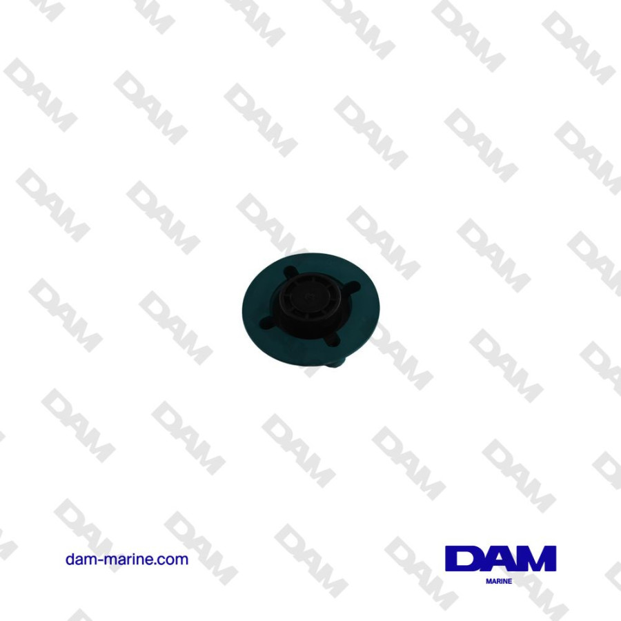 BOUCHON DE VASE EXPANSION VOLVO - 9445462