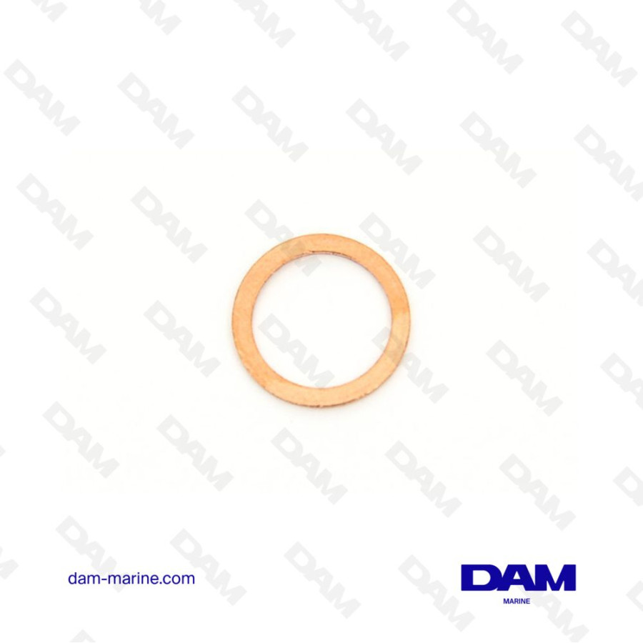 VOLVO WASHER - 947281