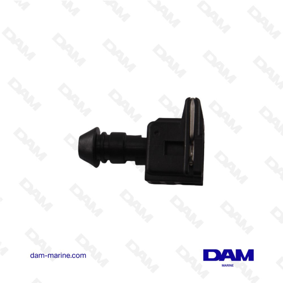 VOLVO SOCKET - 976256
