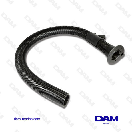 GAINE PASSE CABLE SUZUKI 990C0-20010
