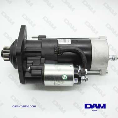 MITSUBISHI STARTER - CAV 12V