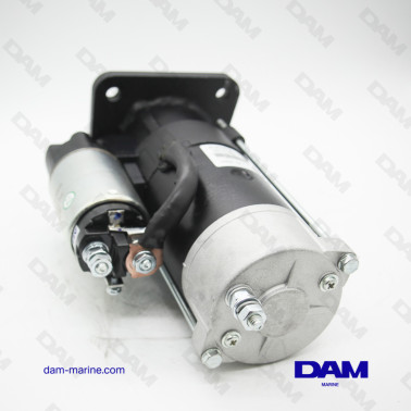MITSUBISHI STARTER - CAV 12V
