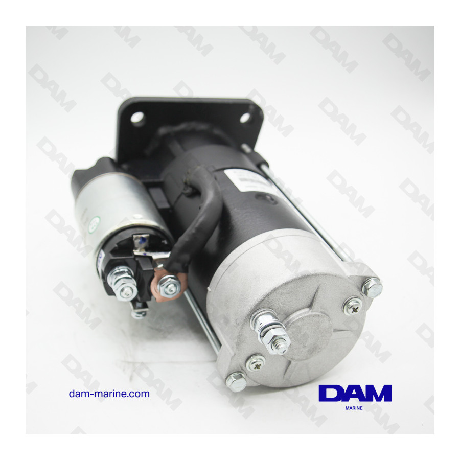 MOTOR DE ARRANQUE MITSUBISHI - CAV 12V