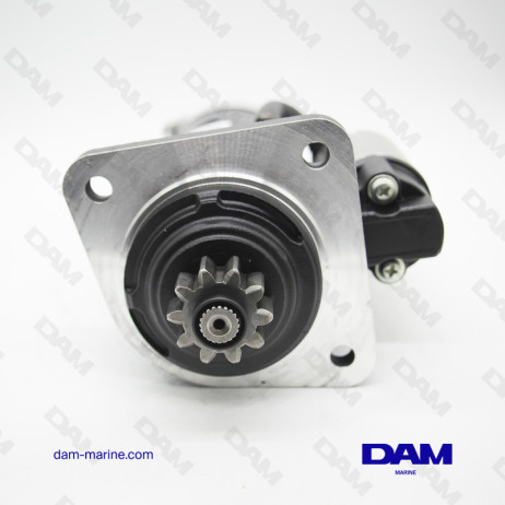 MOTOR DE ARRANQUE MITSUBISHI - CAV 12V