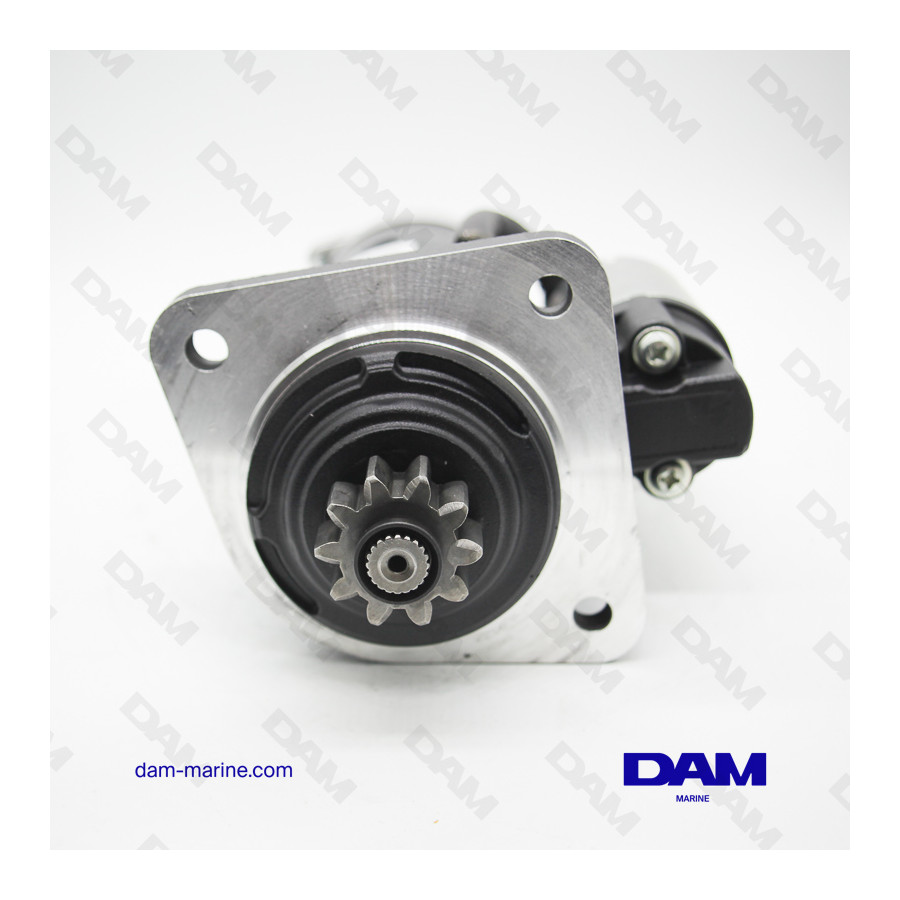 MITSUBISHI STARTER - CAV 12V