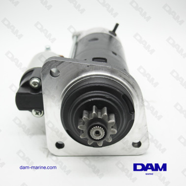 MITSUBISHI STARTER - CAV 12V
