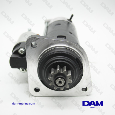 MOTOR DE ARRANQUE MITSUBISHI - CAV 12V