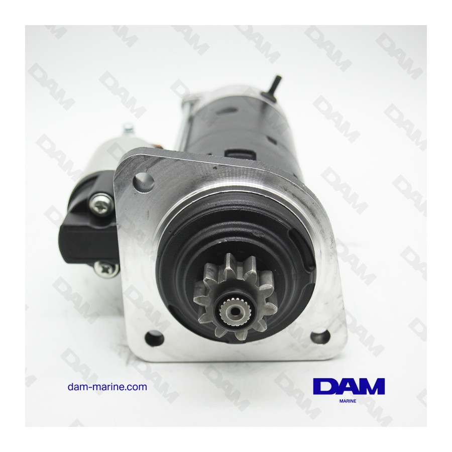 MITSUBISHI STARTER - CAV 12V