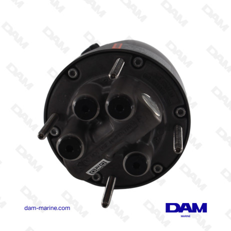 SEASTAR HH5272-3 HYDRAULIC POWER STEERING PUMP