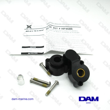 BAYSTAR HP4600 CYLINDER GASKET KIT