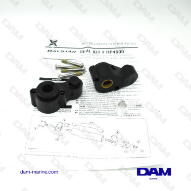 BAYSTAR HP4600 CYLINDER GASKET KIT