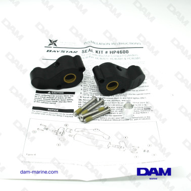 BAYSTAR HP4600 CYLINDER GASKET KIT