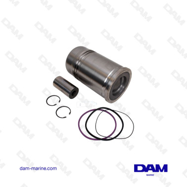 VOLVO PENTA TAD1642...