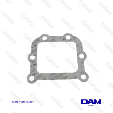 VOLVO EXCHANGER GASKET -...