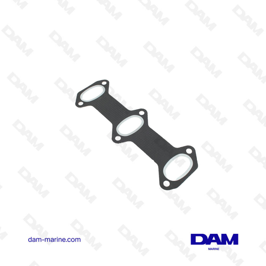 VOLVO EXHAUST MANIFOLD GASKET - 847778