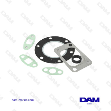 KIT JOINTS DE TURBO VOLVO