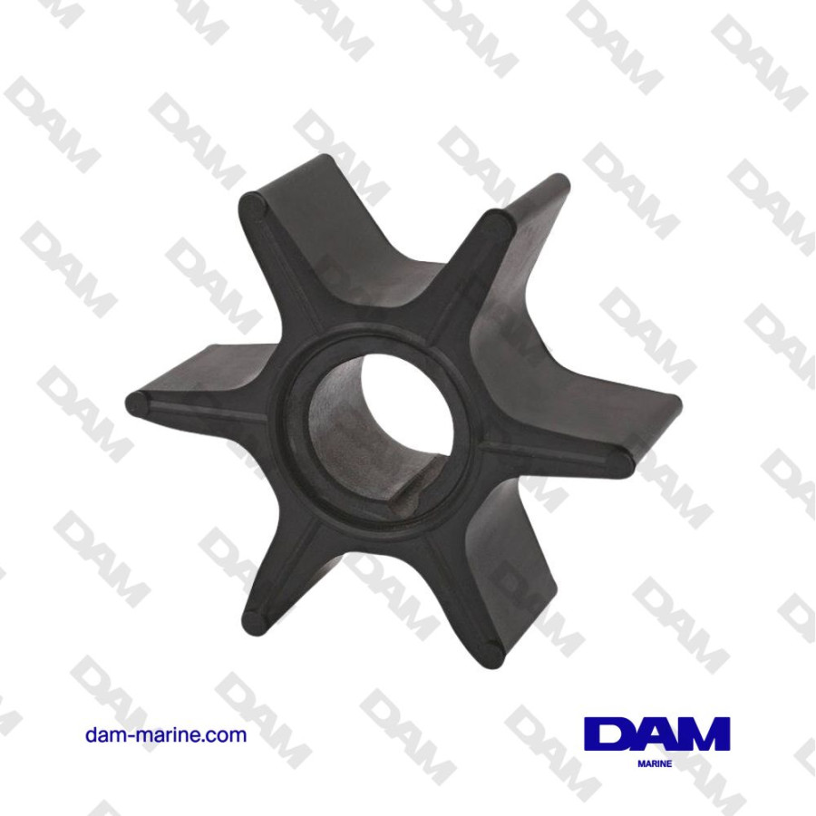 TURBINE DE REFROIDISSEMENT TOHATSU