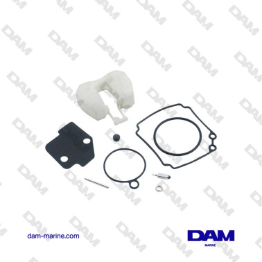 KIT DE CARBURADOR YAMAHA 30HP