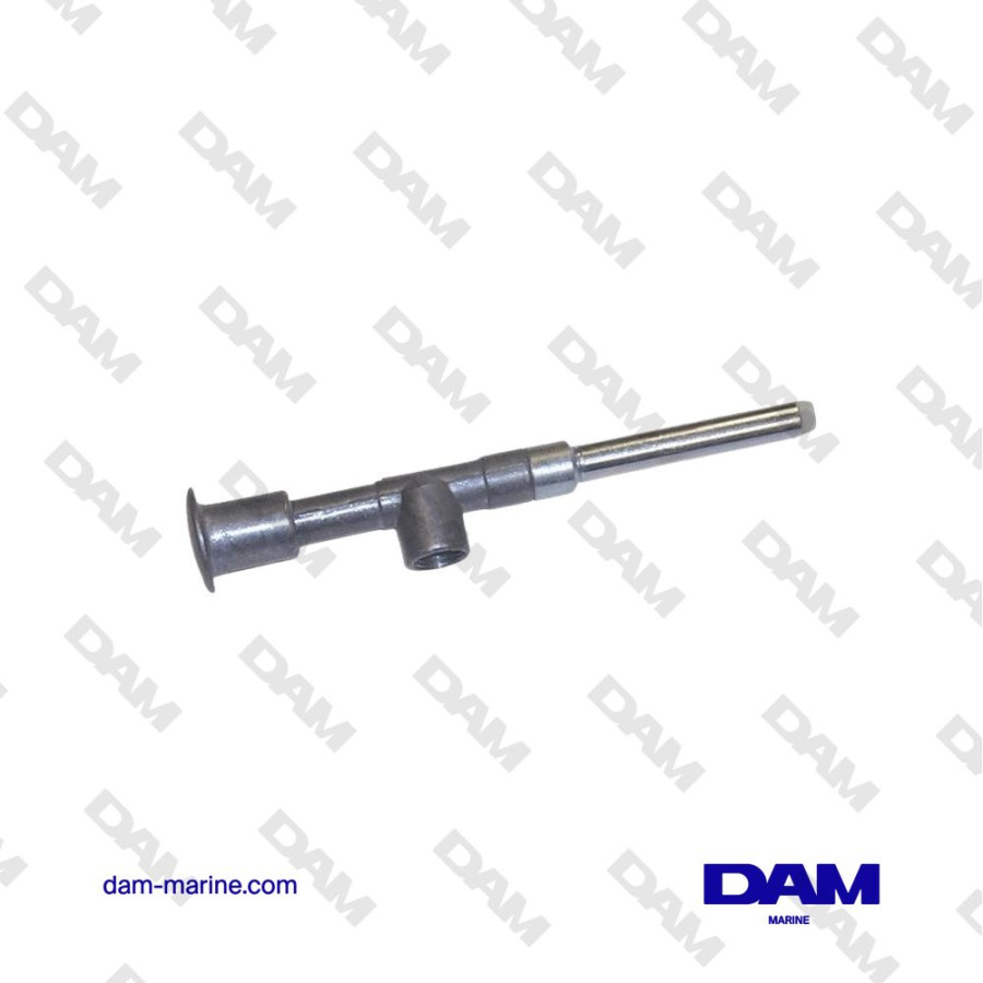OUTIL POMPE A HUILE SIERRA 18-9785