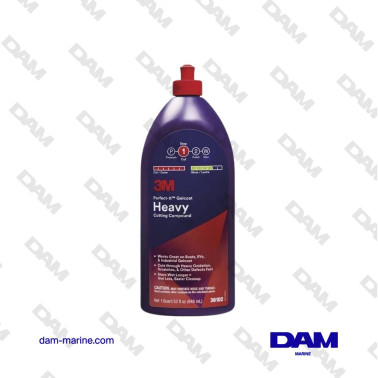 PASTA DE PULIDO DE ALTO...