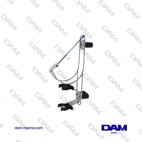 SUPPORTO BOA BU500103