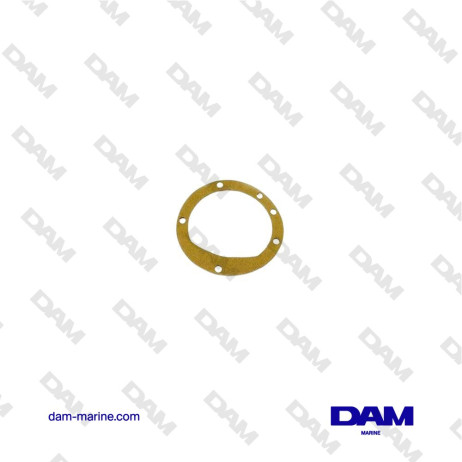 JABSCO 50200 SERIES SEAWATER PUMP COVER GASKET