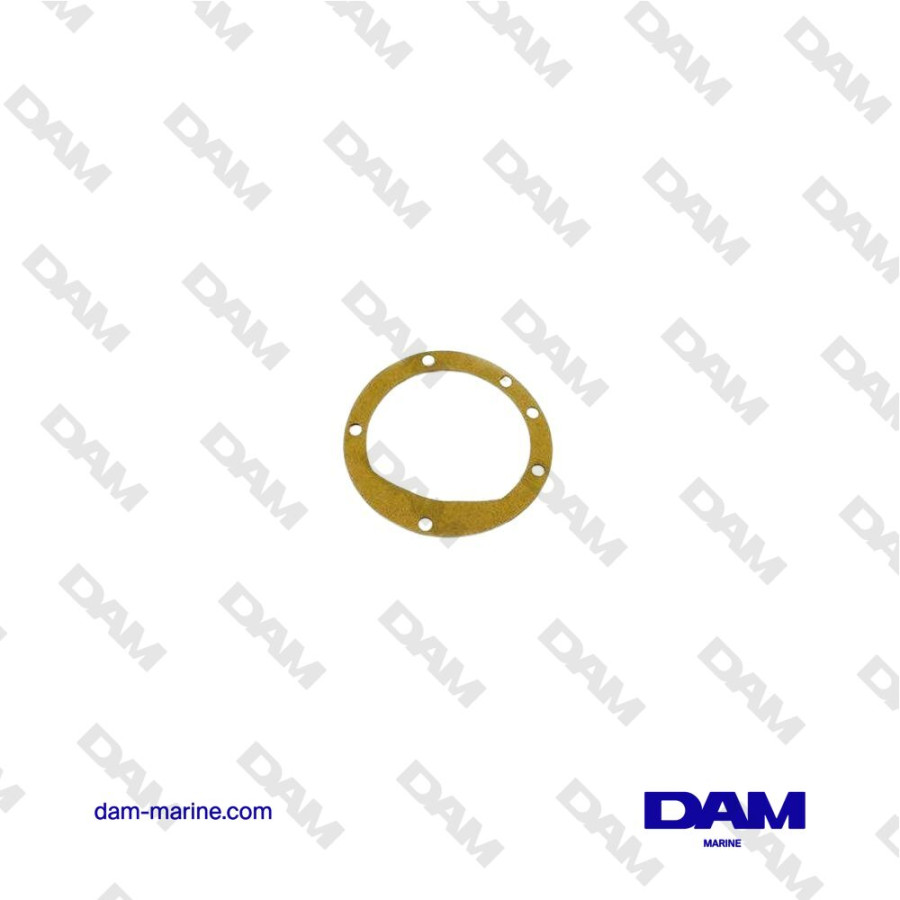 JABSCO 50200 SERIES SEAWATER PUMP COVER GASKET