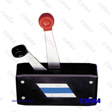 MANN7000 BI-LEVER SIDE...