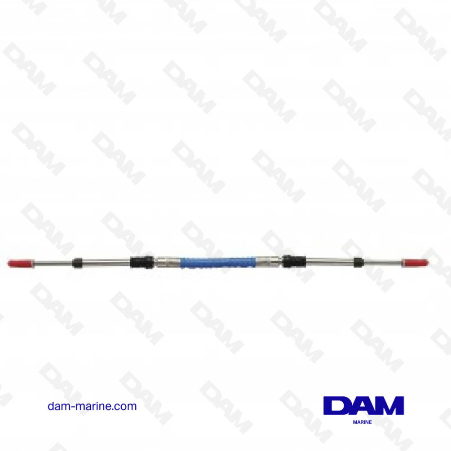 33C CONTROL CABLE - 40FT