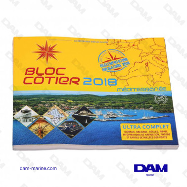 MANUALE DEL BLOCCO COSTIERO...