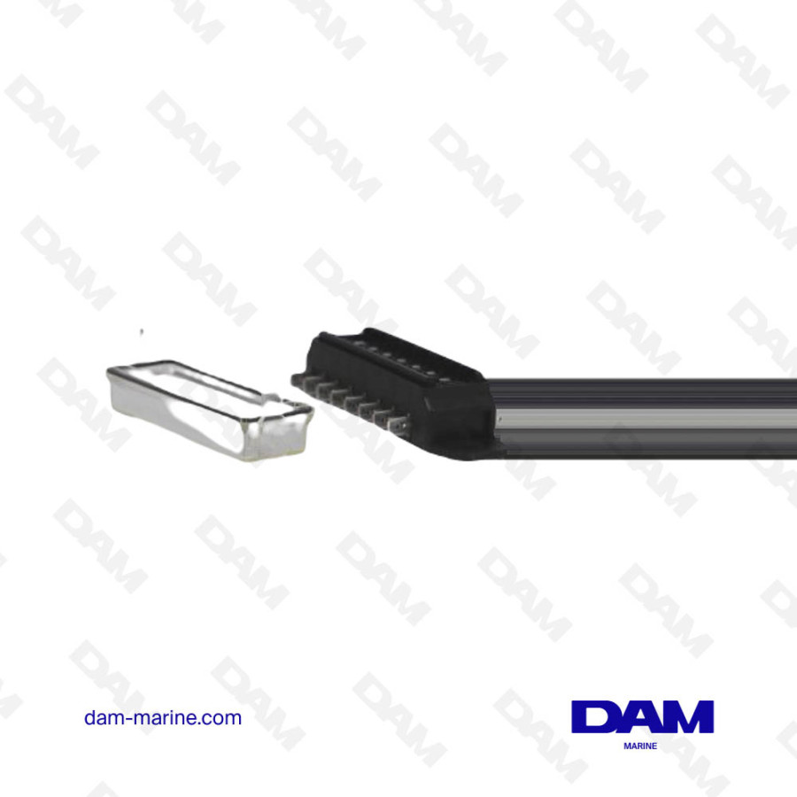 BOITE PORTE FUSIBLE - ROL351058