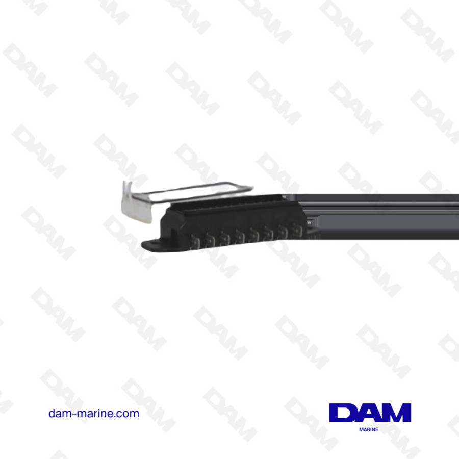 BOITE PORTE FUSIBLE - ROL351058