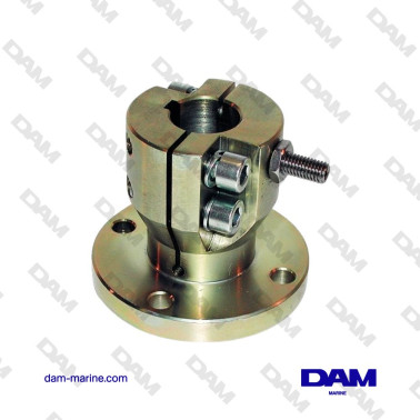 30MM CLAMP COUPLING CAKE