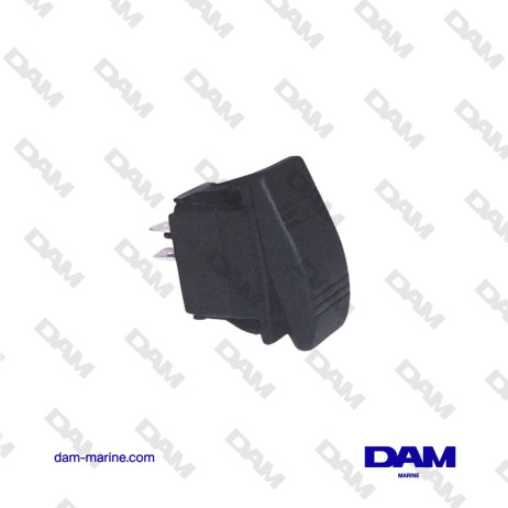 OFF-ON ROCKER SWITCH