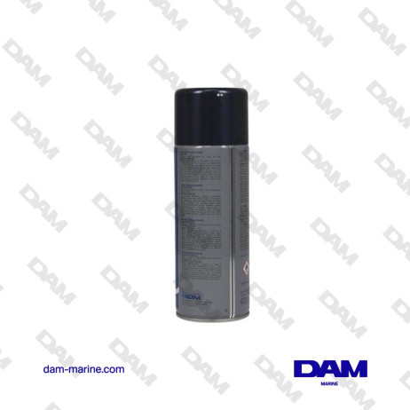 PEINTURE BLEU YAMAHA