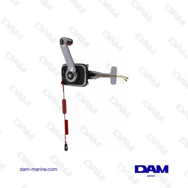 MOLDURA CAJA DE CONTROL...