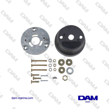 KIT DE SOPORTE PARA RACK...