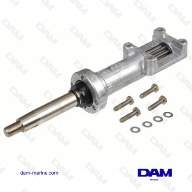 BOITIER DE DIRECTION RACK - 134 - 154