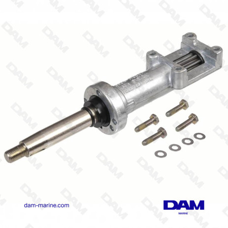BOITIER DE DIRECTION RACK - 134 - 154