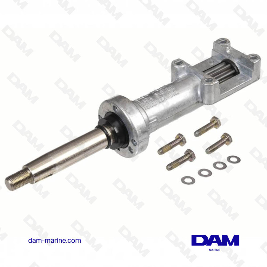 BOITIER DE DIRECTION RACK - 134 - 154