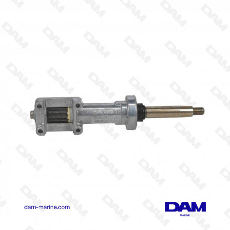 BOITIER DE DIRECTION RACK - 134 - 154