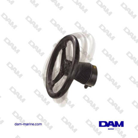 CREMAILLERE TELEFLEX 91190