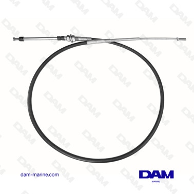 CAVO DIREZIONE GETTO 0,8 PIEDI