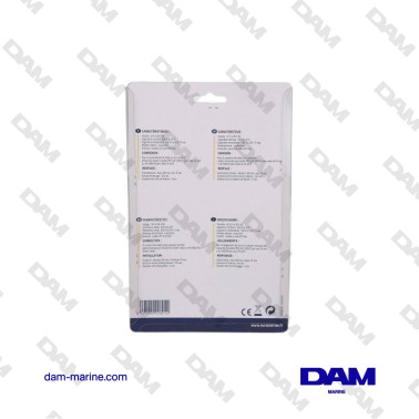 COUPLEUR DE BATTERIE 310A 0643