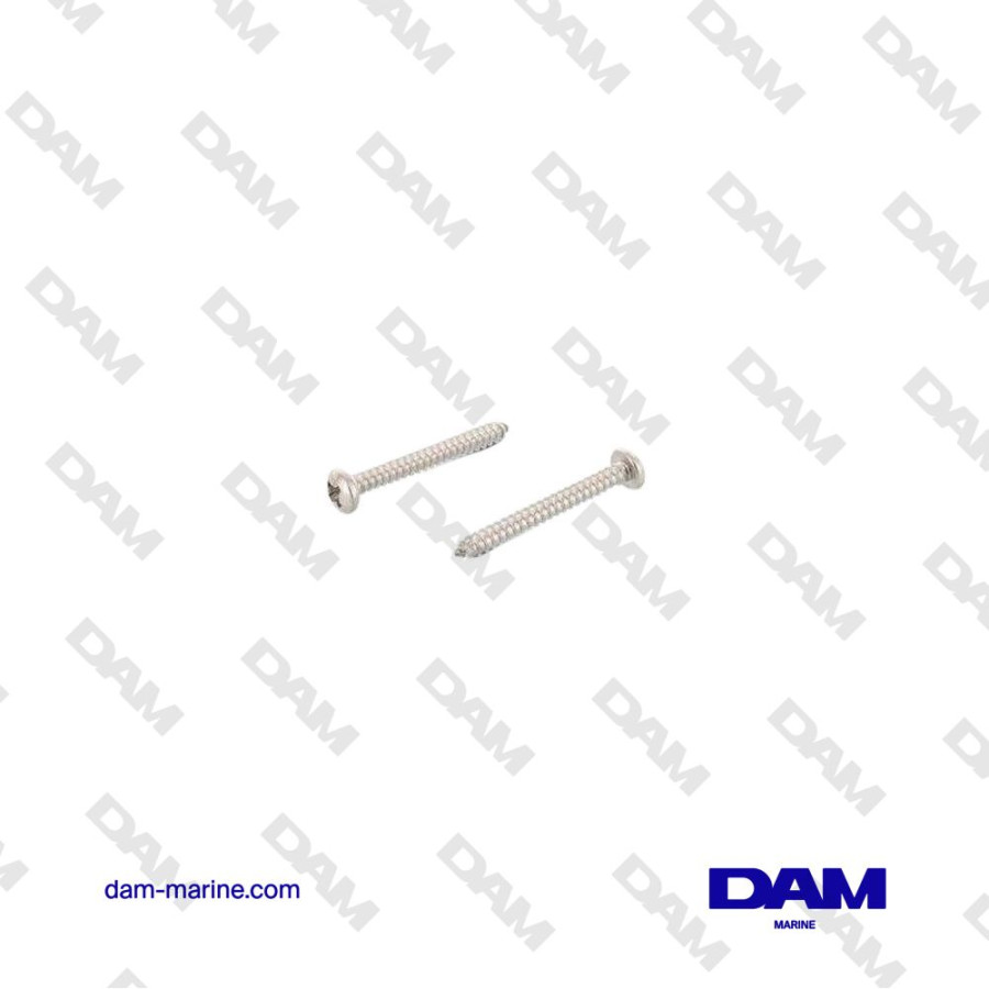 TORNILLO 6.3X51