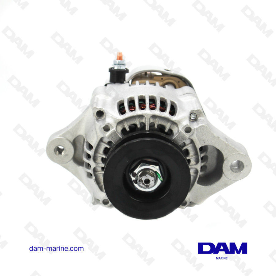 FISCHER PANDA 12V 45AH ALTERNATOR